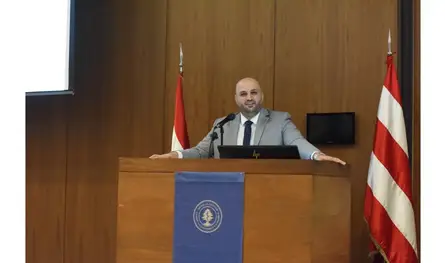 ناصر الدين: نعمل على إدراج العلاجات من ضمن خدمات الرعاية الأولية