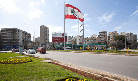 داخل سيارة في سن الفيل.. العثور على جثة عنصر في قوى الأمن
