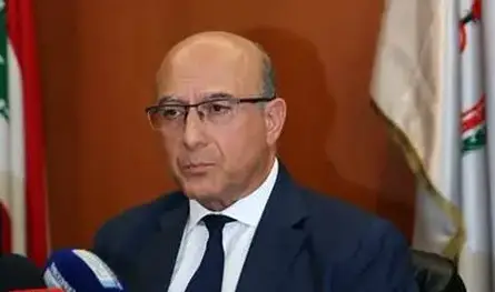 بخاش : لجنة مكافحة منتحلي صفة عامل في القطاع الصحي تبدأ عملها قبل نهاية العام