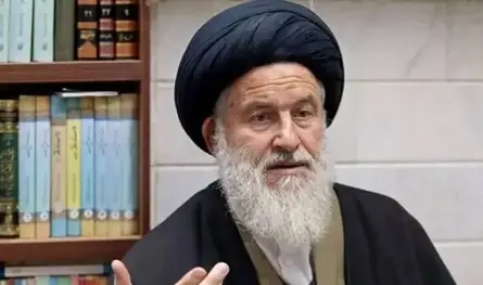 رجل دين إيرانيّ يُهدّد المسؤولين في طهران: سنُطلق النار عليكم