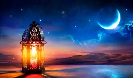 حسابات فلكيّة... إليكم موعد شهر رمضان وعيد الفطر 