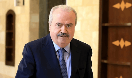 جابر: لاستكمال تطبيق قانون التقاعد 