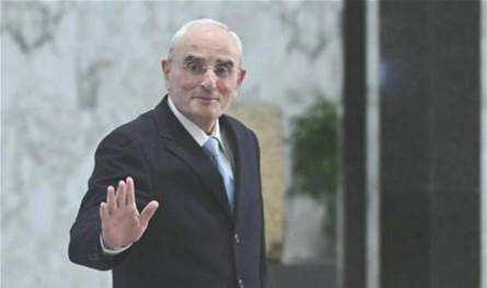 وزير الدفاع يثمّن دعم صربيا للجيش ومساهمة قواتها في حفظ السلام في الجنوب