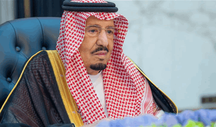 مجلس الوزراء السعودي: أمن الطاقة وحركة الملاحة تتطلب تعاوناً دولياً