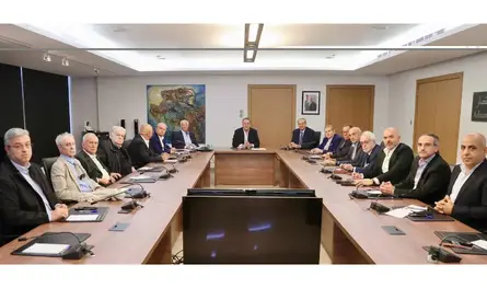 اتحاد مجالس الأعمال اللبنانية الدولية يطلق خطة 2026-2027 لتعزيز حضور لبنان الاقتصادي في الخارج