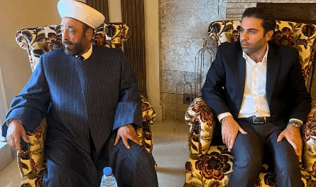 خلدون عريمط يغادر السجن بعد تسعة أشهر.. وإخلاء سبيل "الأمير الوهمي"