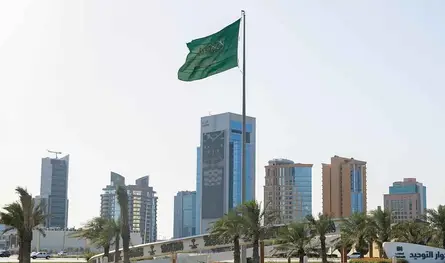 التحالف السعودي يعترض مسيّرة وصاروخًا باليستيًا باتجاه الرياض