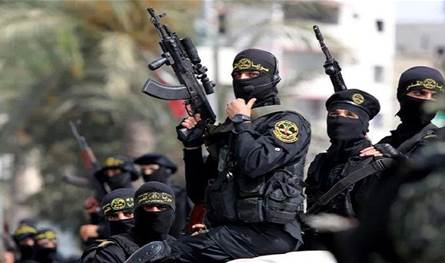 "سرايا القدس" تعلن استهداف حافلة للمستوطنين قرب جنين