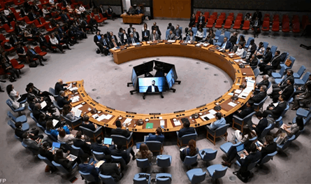 مشاورات مغلقة لمجلس الأمن الدولي حول بديل"اليونيفيل".. انتهاء مهامها يهدّد مئات الوظائف في الجنوب