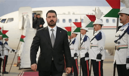 رئيس وزراء العراق في بيروت: آفاق واسعة للتعاون بين البلدين