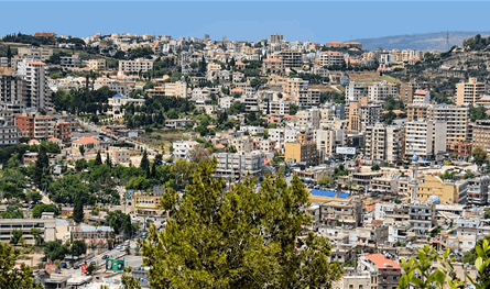 موانع تعترض تسلّم محافظ النبطية المعيّن مهامه