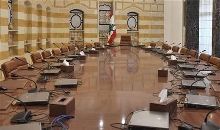 جولة تامبا التفاوضية على وقع التهديدات الإسرائيلية.. مجلس الوزراء يبحث احالة "ملف المتفجرات" على المجلس العدلي  