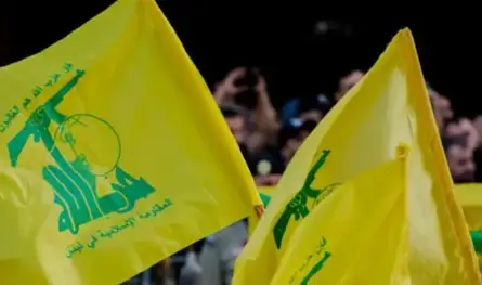 رسائل "شديدة اللهجة" من "حزب الله"