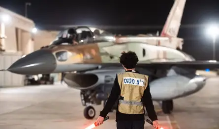 ضربات لعدة أيام وأهداف استراتيجية.. ماذا تكشف خطة إسرائيل "المؤجلة" ضد إيران؟