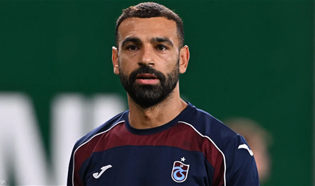 رونالدو يتصدر قائمة الاعلى دخلا.. ومحمد صلاح ينضم 