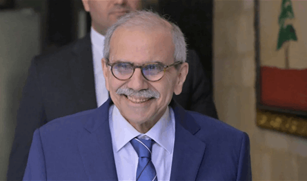 سلام: حقوق النساء معيار أساسي لبناء الدولة سياسة
