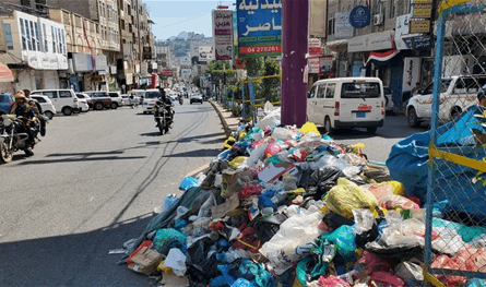 وسط "بحر من الهموم" في اليمن.. يونيسف: تعز هي مصدر القلق الأول
