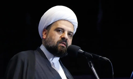 قبلان: ليعلم البعض أنّ البلد ليس مزرعة