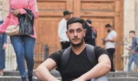 العثور على جثة الشاب أحمد... ​كان على متن القارب الذي غرق قبالة سواحل اليونان