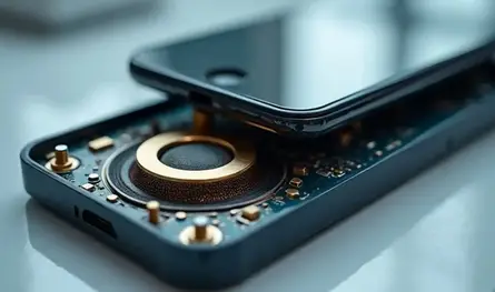 لماذا يصبح صوت الهاتف أضعف مع الوقت؟