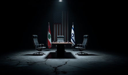 لليوم الثاني.. انطلاق مفاوضات تامبا بين لبنان وإسرائيل 