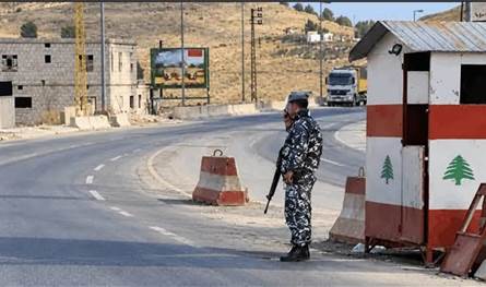 متفجرات ضهر البيدر أمام الحكومة... بين امتحان هيبة الدولة والخشية من التصعيد
