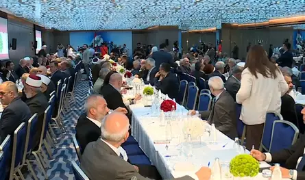 تسأولات بشأن المؤتمر 