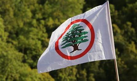 نائب جديد في "الجمهورية القوية"؟ 