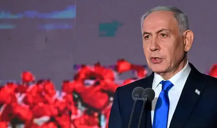 قبل الانتخابات بأيام.. إيران تفجّر خلافاً بين نتنياهو والجيش