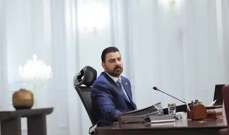 رئيس الوزراء العراقي يزور لبنان وسوريا الأسبوع المقبل