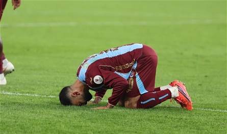 لماذا اختار محمد صلاح طرابزون سبور؟ رئيس النادي يجيب