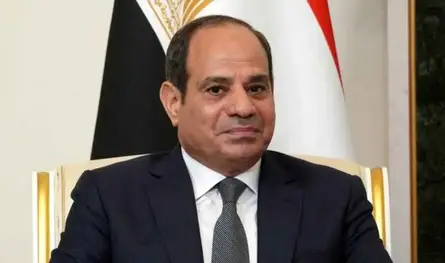 السيسي: ندافع عن السعودية ولن نهاجم اليمن