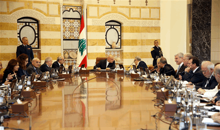 اتصالات مكثفة لتفادي"مأزق"إحالة ملف المتفجرات على المجلس العدلي وبري يقترح التأجيل حتى انتهاء التحقيقات