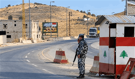 متفجرات "ضهر البيدر" تربك مجلس الوزراء بعد طلب نصار احالتها على المجلس العدلي والمخارج رهن الاتصالات 