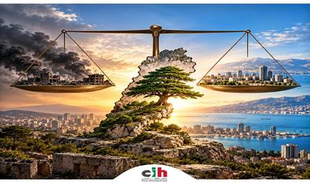 ملتقى التأثير المدني يحذر من: انعدام الوزن الدّولتيّ والهشاشة الكيانيّة 