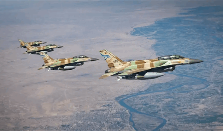 تقرير إسرائيلي يتكلم عن حرب إيران المقبلة.. ولبنان حاضر في الحسابات!