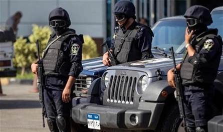 في مصر... توقيف شخص هدّد باستهداف دور عبادة ومحلات تجاريّة