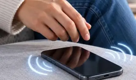 تشعر باهتزاز هاتفك رغم عدم تلقي إشعار.. ما السبب؟