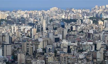 الضاحية تحت الرصد والمُراقبة