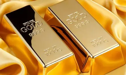 بعد إرتفاعه 300 في المئة... ما هو مستقبل الذهب؟
