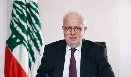 حادثة داخل قصر العدل في الشمال.. وزير العدل يتحرّك