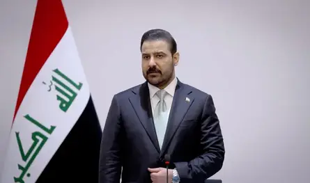 قسم وزراء الحكومة العراقية يثير موجة غضب.. ماذا حدث خلال المراسم؟