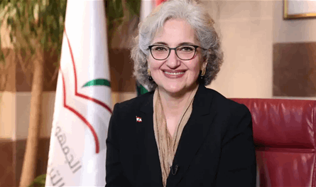 وزيرة التربية تجري تعديلات على ملف التفرع دون العودة الى مجلس الجامعة