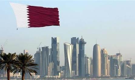 الخارجية القطرية: استهداف الحوثيين مطار الدمام تهديد مباشر لأمن المنطقة
