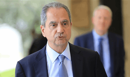 الصدي متمسّك باعتكافه.. والوعود لا تكفي