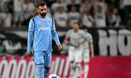 لاعب يوجّه طلبا خاصا إلى محمد صلاح.. هذا ما جاء فيه
