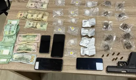 في هذه المنطقة... توقيف 3 أشخاص بجرم ترويج مخدّرات 
