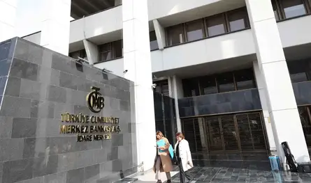 تركيا تخفّض سعر الفائدة للمرة الأولى منذ 9 أشهر