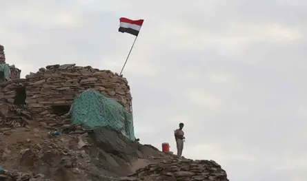 مقتل جنديين وإصابة آخرين بهجوم لـ"القاعدة" في اليمن
