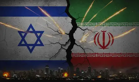 "تسميم البيانات".. سلاح إيراني جديد للتأثير في الانتخابات الإسرائيلية؟